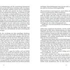 Seiten 12 und 13: Text über Golfspiel, beschreibt Schläge, Spieler und Platzatmosphäre. Keine Kleidungsvorschriften.