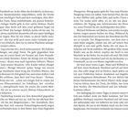 Ein Text über den Umzug in ein Pfarrhaus, die Ankunft der Familie und ihre ersten Erfahrungen in der neuen Umgebung.