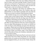 Seite 11, Kapitel 2: Ein schöner Tag für eine Beerdigung, mit schneeweißen Wolken und salbeigrünem Zelt.