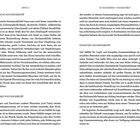 Kapitel 3: Sensorische, kognitive und emotionale Hochsensibilität werden beschrieben, sowie deren Auswirkungen auf Wahrnehmung und Empathie.