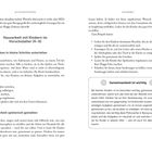 Alltagsaktivitäten: Hausarbeit mit Kindern im Vorschulalter (4–6). Aufgaben in kleine Schritte. Gemeinsamkeit ist wichtig.