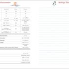 Wichtige Telefonnummern für Notfälle in Deutschland, Schweiz und Österreich, inklusive Euro-Notruf 112 und ADAC. Links Cartoonfigur.