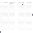 Kalender, Montag bis Sonntag, 4. bis 10. Januar, Mittwoch: Heilige Drei Könige, KW01, Sonnenaufgang/-untergangszeiten.