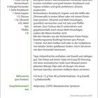 Zutaten für 2 Personen: Kichererbsen, Koriander, Knoblauch, Ingwer, Zitrone, Olivenöl, Mehl, Ei, Salz, Pfeffer.