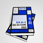 Cover/Produkt Ansicht vergrößern