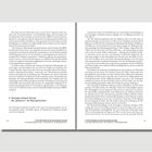 Auf den Seiten stehen Texte über Bildung und Innovation in den Vereinigten Arabischen Emiraten mit Schwerpunkt auf Universitäten. Texthinweise beziehen sich auf die Rolle der Emirate als "Epizentrum" der Bildungsrevolution. Es werden Kooperationen mit deutschen Institutionen erwähnt und zukünftige Bildungsprojekte besprochen.