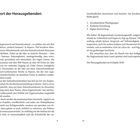 Vorwort der Herausgebenden. Berührend, begeisternd und beeindruckend – so erleben wir seit drei Jahren die Aktion „einfach heiraten“ in Bayern.