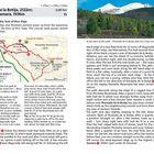19 Montaña de la Botija, 2122m; Montaña Samara, 1936m. Vulkanwanderung am Fuß des Pico Viejo. Kreislaufweg vorbei an Kratern.
