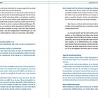 Doppelseitiger Text mit dem Hauptthema "Die psychischen Grundlagen". Themen: Anker, Emotionen, Mentales Training.