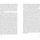 Es handelt sich um eine zweiseitige Buchseite mit fortlaufendem Fließtext. Die Seitennummern sind 32 und 33.