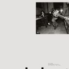 Text unten: "BILLIARDS From the book: Renegades San Francisco: The 1990s". Menschen spielen Billard in einem Raum.