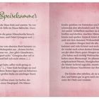 Weihnachten in der Speisekammer. Eine Geschichte über eine Mäusefamilie, die heimlich an Weihnachten feiert. Autor: Paula Dehmel.