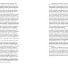 Seiten 8 und 9 eines Textes über die Geschichte und Entwicklung von Lufthansa mit Fokus auf Herausforderungen und Anpassungen.