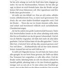 Seite 8. Eine Frau wehrt sich gegen den Bruder, der sie bedrängt, ihr Erbe zu überschreiben. Sie war beim Notar, Neffe erbt.