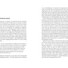 Überschrift: "Ein Denkmal entsteht". Text behandelt den Tod eines Monarchen am 17. August 1786 und die Reaktionen darauf.