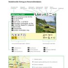 Redaktioneller Eintrag pro Reisemobilstellplatz: Salles-Curan, F-12410. Ehemaliger Campingplatz am See. Ländlich, komfortabel, ruhig.