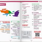 Inhalt, Marco Polo Urlaubsplaner, Erlebnistouren, Gut zu wissen, Süd-, Zentral-, Nordbali, Ostbali, Lombok, Gilis.