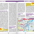 IN Danzig: Eine attraktive Promenade führt rings um die Speicherinsel. INSIDER-TIPP: Einmal rundum ...