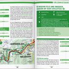 Erlebnistouren: Zwischen Fels und Wasser: Wandern auf dem Eifelsteig. Kurpark von Daun, Abtei Himmerod, 2 Tage, 13 Stunden.