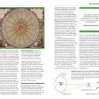 "DA I Die Sonne unbewegt", "DIE WISSENSCHAFTLICHE REVOLUTION", "Nikolaus Kopernikus". Illustration mit Planeten und Zitate.