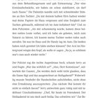Text: Ein Dialog zwischen Polizei, einer alten Dame im Rollstuhl und ihrer Tochter. Thema: Autodiebstahl und Missverständnisse.