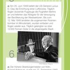 "Politik Antworten 5 a: Am 25. Juni 1948 befahl der US-General Lucius D. Clay... 6 a: Der frühere Oberbürgermeister von Köln..."