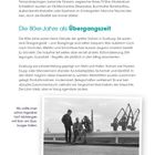 Die 80er-Jahre als Übergangszeit: Veränderungen in Duisburg. Foto unten: Drei Menschen am Duisburger Hafen.
