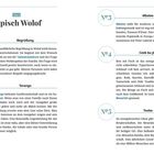 **Top 5 Typisch Wolof**

**Nr.1 Begrüßung:** Eine ausführliche Begrüßung in Wolof wirkt besonders wertschätzend. Sie beginnt mit „Frieden sei mit dir“ und der Frage nach dem Wohlergehen der Familie. Die Frage wird traditionell positiv beantwortet, auch wenn es einmal nicht so gut geht. Älteren Personen wird dabei ein besonderer Respekt entgegengebracht.

**Nr.2 Teranga:** Teranga bedeutet Gastfreundschaft und ist ein hohes Gut. Wenn man von einer Familie nach Hause eingeladen wird, gibt sich der Gastgeber große Mühe und kocht mehr als üblich. Man sollte Interesse am Gastgeber zeigen und sein Essen loben. Eine finanzielle Gegenleistung ist stets tabu, eine kleine Unterstützung für Schule oder Kranke ist möglich. 

**Nr.3 Mbalax:** Mbalax steht für moderne senegalesische Unterhaltungsmusik, bekannt in Europa z.B. durch Youssou N’Dour. 

**Nr.4 Ceeb bu jën:** Reis mit Fisch ist das senegalesische Nationalgericht. Es wird in einem großen Schüssel serviert und die Zutaten variieren je nach Budget.

**Nr.5 Touba:** Im senegalesischen Islam gibt es vier verschiedene Bruderschaften. Touba ist ein heiliger Ort, bekannt durch ein jährliches großes Magal.