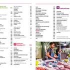 6 Perpignan und östliche Pyrenäen, 7 Praktische Reisetipps A-Z, 8 Land und Leute, Frischer Fisch bei regionalem Marktstand.