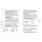 Seite 66 und 67, Logikfunktionen. Erklärt Fehlermeldungen und bedingte Formatierungen in Excel-Tabellen. Tabellenansicht.