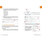 Seite aus einem Handbuch zur PC-Optimierung. Tipps zum Deinstallieren nicht benötigter Programme und Speichernutzung.