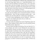 Selbstbewusst und clever, dachte Dionaar, aber nicht besonders weise. Eine Seite mit Fließtext und dem Seitenzahl 10 unten.