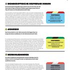 **FIFA PLAY-OFF 1**  
**DEMOCRATISCHE REPUBLIK KONGO**  
Erfolg im Elfmeterschießen gegen Nigeria, Teilnahme am Play-off-Turnier 2026.  
  
**JAMAIKA**  
Reggae Boyz verpassten knapp direkte Qualifikation 2026.  
  
**NEUKALEDONIEN**  
Schrieb Fußballgeschichte, Playoff-Qualifikation 2026 geschafft.