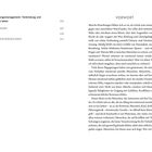 **Beziehungsmanagement: Verbindung und Klarheit leben 224, NACHWORT 227, DANK 229, QUELLENVERZEICHNIS 231. VORWORT:** Manche Beziehungen fühlen sich...