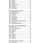Eine Liste mit Aktivitätennummern und Titeln, geordnet nach Kategorien: spielerische Zugänge, Gamification, Inhalte, Pausen.