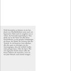 Text über Bewunderung und Kreativität, umgeben von viel Bewundernswertem. Verweis auf Natur, Kunst, Sport und Technik.