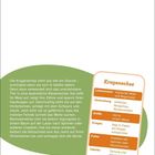 Eine Tabelle über die Kragenechse: Lebensraum tropischer Wald, Verbreitung Neuguinea/Nordaustralien, Länge bis 1m.