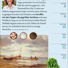 LEÏLA SLIMANI. Gegrillte Sardinen. Die Erwachsenen aßen auf der Terrasse. Zutaten: 1 Bio-Zitrone, 1 Bund glatte Petersilie. 