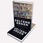 „Jakob Kulllik Seltene Erden Der globale Kampf um die Rohstoffe der Zukunft QUADRIGA“. Zwei Bücher, eins stehend, eins liegend.