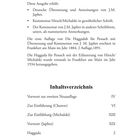 Anmerkung für den Leser: Deutsche Übersetzung, Kommentare von Japhet, Hirsch/Michalski. Inhaltsverzeichnis: Vorwort, Haggada.