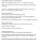"B. Vor- und Nachbereiten von Arbeiten für die Speisenzubereitung. Fragen zu Spargel, Rindfleisch, Rehkeule und Paprika."