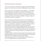 Teil 1: Basiswissen, das hilft. Ein Vorwort spricht über langjährige Erfahrungen in der Palliativversorgung.