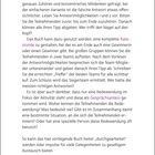 Text über Schwierigkeitsgrade von Fragen. Wörter „Rate-stunde“ und „Gesprächsanlass“ sind farbig hervorgehoben. Seitenzahl: 7.