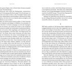 Seitenzahlen: 12, 13. Überschriften: "EINLEITUNG", "DAS GEHEIMNIS VON ROSETO". Fließtext über Herzkrankheiten und Roseto.