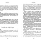 "Dr. Hill: Mr. Carnegie hielt es für eine enorme ökonomische Verschwendung..." Ein Gespräch über Chancen und Pioniere des Erfolgs. Seiten 18-19.