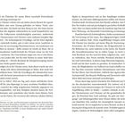 Texte: "VORWORT" auf beiden Seiten. Fließtext, der über die Ukraine und deren Herausforderungen spricht. Seite 10 und 11.