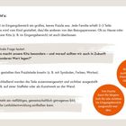 Texte im Fokus: Anleitung zur kreativen Puzzlegestaltung in der Kita mit zentraler Frage und Beteiligung von Familien.