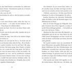 Der Text beschreibt eine Szene, in der Ruby und Jonathan in einem geheimnisvollen Zimmer nach Hinweisen suchen.