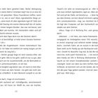 Seitenzahlen 20 und 21. Text beschreibt ein Gespräch zwischen Claire und einer anderen Person, über Sommerkurse und Alltagsprobleme.