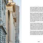Text beschreibt Architektur in Belo Horizonte mit Schwerpunkt auf Palacio da Liberdade. Foto zeigt Gebäude mit Säulen.